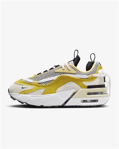 nike furyosa